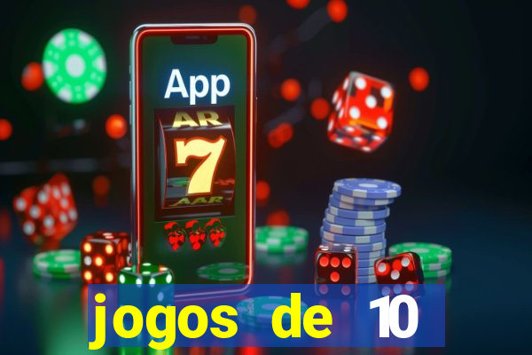 jogos de 10 centavos nas plataformas